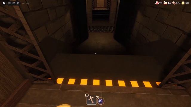 DAILY RUN БЕЗ УРОНА в ДОРС роблокс | DOORS Roblox | Челлендж: Нельзя получать урона за дейлик