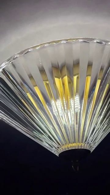 Светильник NEWPORT 8356/PL Mat.light Gold