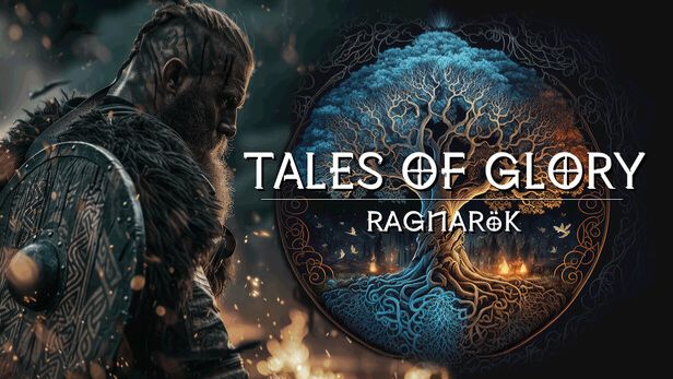 Tales Of Glory 4: RagnaroK VR
