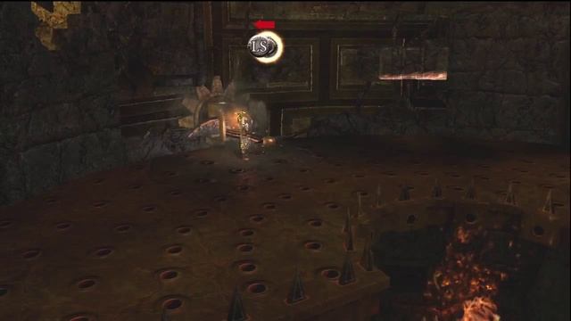 Dante's Inferno - Part 22