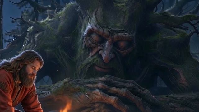 Богатырь Перя и северные легенды: новая серия «Тридевятого царства»
