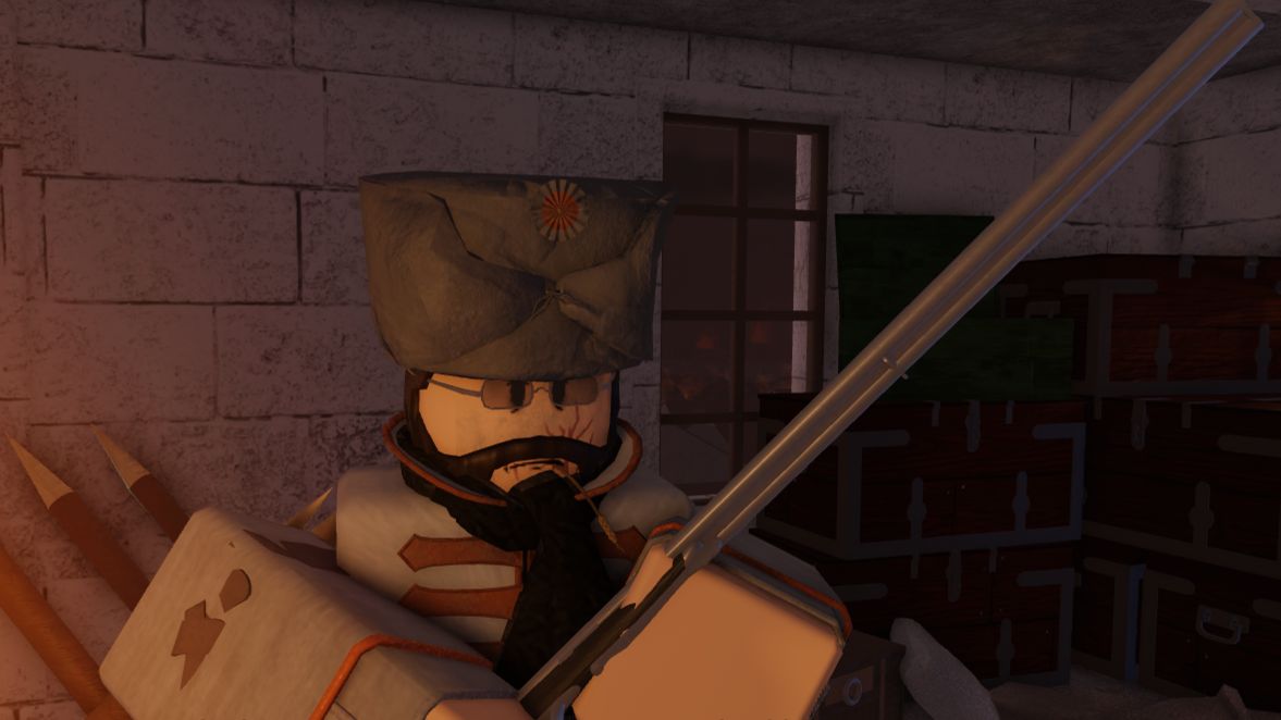 (Our Execution) прохождение RIJNDAM BELFPY