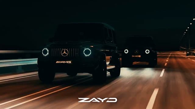 ZAYD - Get Mad (Original Mix)