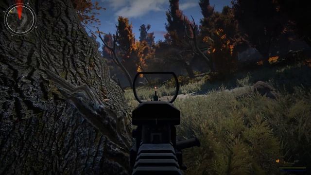 S.T.A.L.K.E.R. Ловец Снов V2.0 - Remastered #8 Рыжий Лес