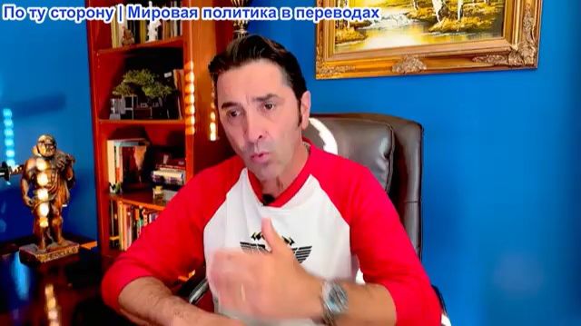 Эмиль Косман - Создание «правительства» РФ в Британии, удары НАТО, эвакуация Киева, 250 пленных