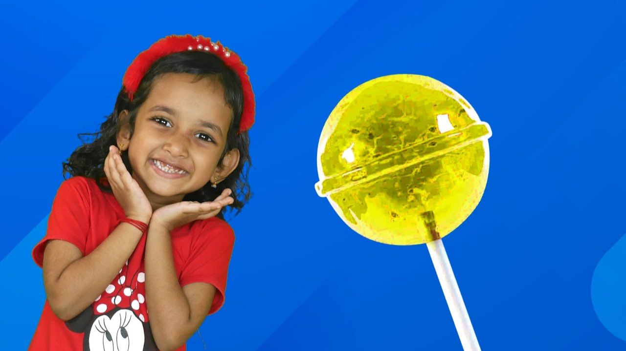 леденец песня # Lollipop Song На Русском # Детские Песни - Kuku And Cucudu На Русском