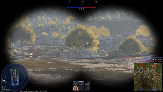 War Thunder