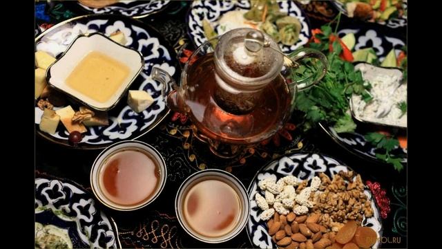 ЗЕЛЁНЫЙ ЧАЙ ЧОЙ КАБУД