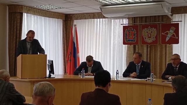 Игорь Титенков распорядился провести субботник на месте захоронения участников СВО в Ачинском округе