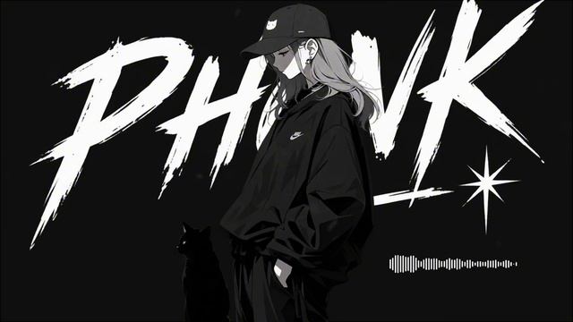 MASTERPIECE  PHONK MIX