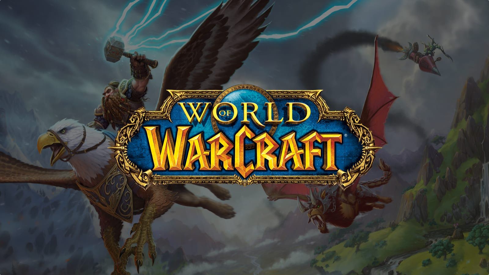 🔴 WOW #8 - возвращение легенды
