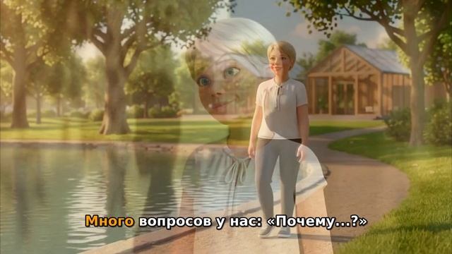 Почему и потому
