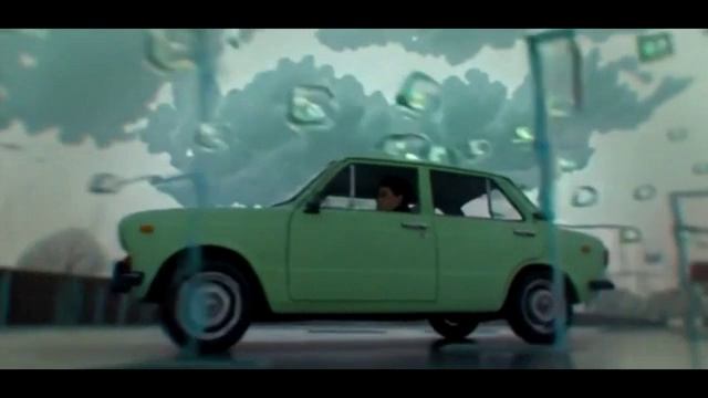 Arti Adam & Олег Яковлев - Танцуй закрытыми глазами (Official Video)