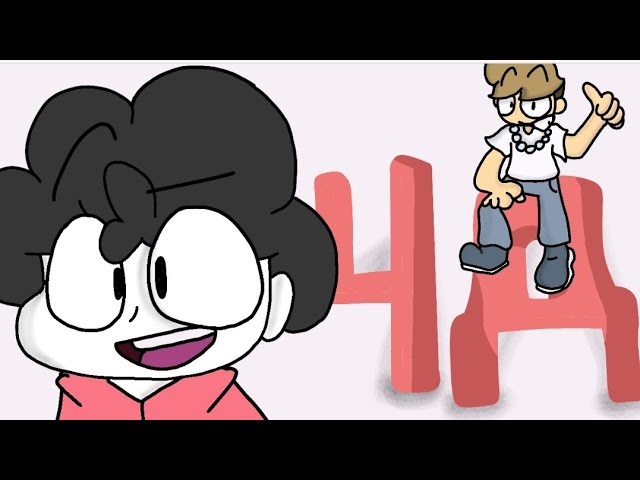 @бемон @Ksenonmusic [FAN MADE] Коллаб-Анимация [creator Song :@dablooguy ]