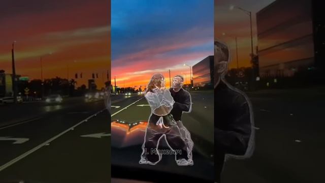 18+ По черной полосе