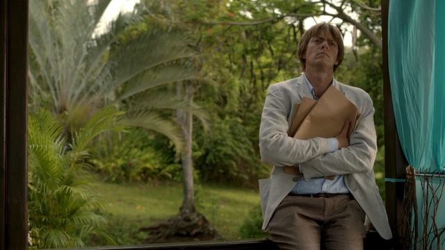 Death In Paradise Season 3 Episode 1 - Crime Scene