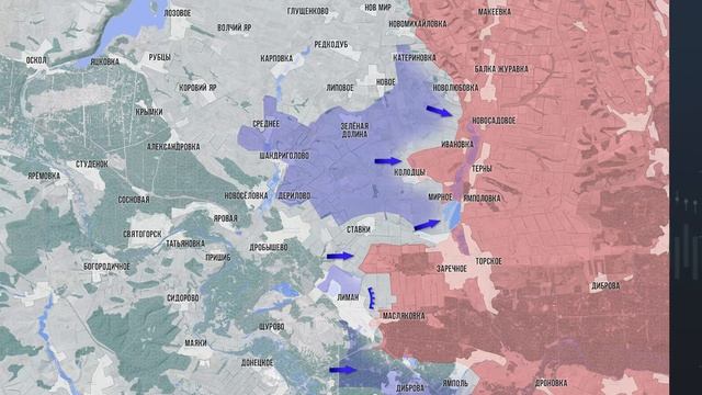 Фронтовая сводка 28 сентября 2026