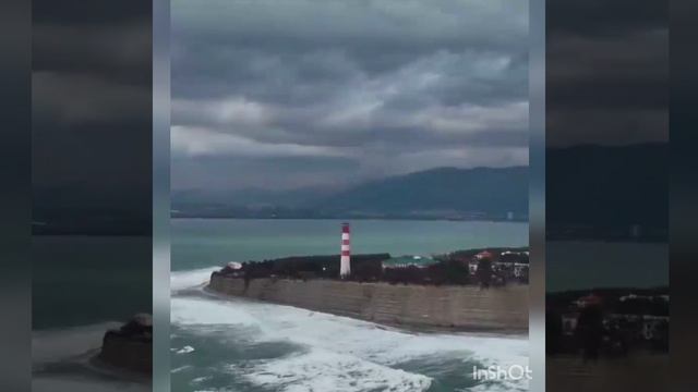 ЛЮБИМЫЙ ГОРОД  ГЕЛЕНДЖИК