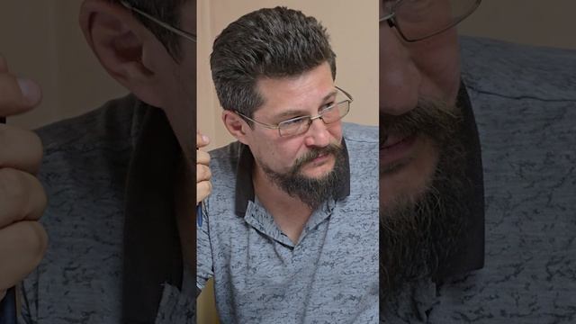 Встреча директора УК Домовед с жителями. Часть 2