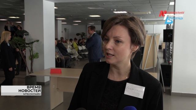 В Волгоградской области стартовал проект «Мы и они»