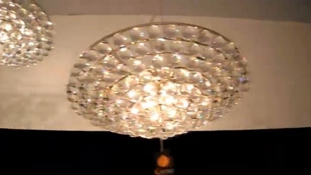 Castro Lighting - Habitat 2012