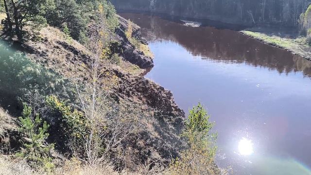 выбрался в лес на уазе после ремонта