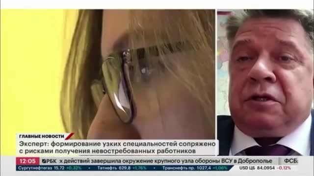 Изменится порядок приема абитуриентов в вузы?