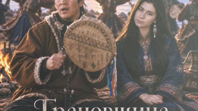AYSHA LEZGINKA & БАТЫР - Грановщина (Office Music) Моя Новая Песня (Древний Эпос) 2026