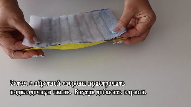 Обрезки по 3 см строчу прямо на синтепон — стёганую вещь подруги разбирают быстрее, чем я шью.