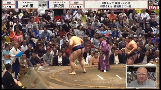 Все поединки Оносато Аки Басё 2026 Сумо на русском (All Bouts Onosato Aki Basho
