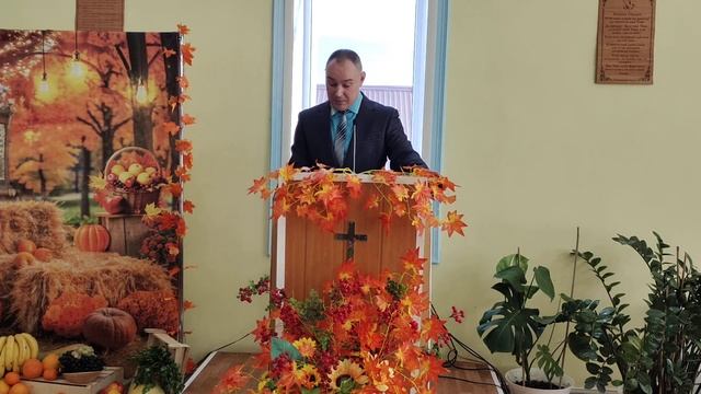 ПОЙТЕ И В НОЧИ, С БОГОМ ЭТО ВОЗМОЖНО (Деяния 16:19 – 34) Виталий Смирнов