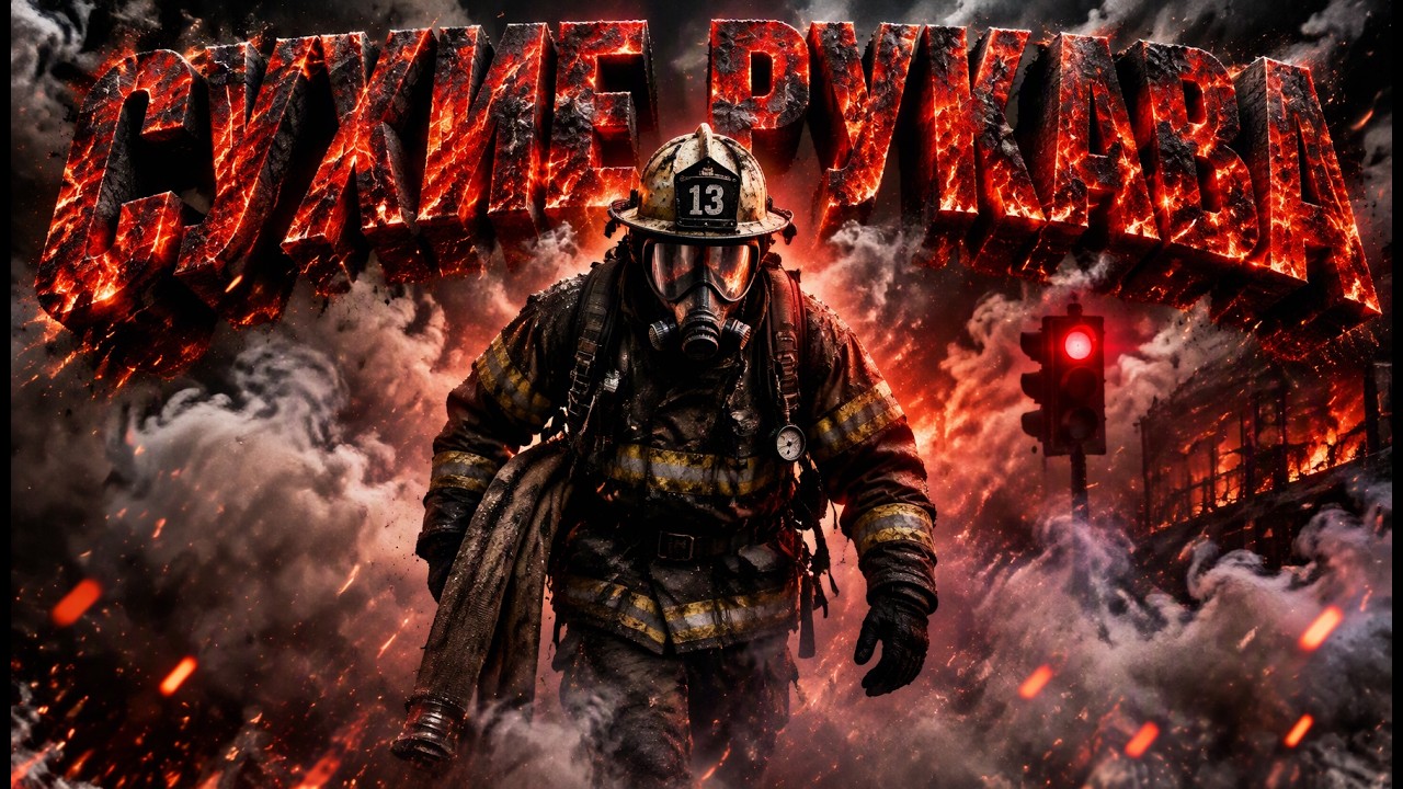 Сухие рукава I Doom Sludge Metal