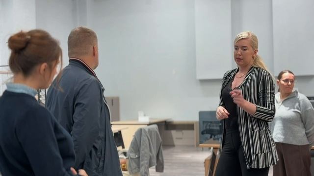 Семинар для дилеров - 25.09.2026