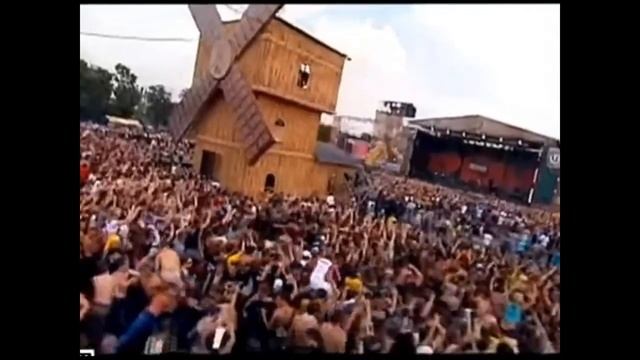 Северный Флот - Предпоследняя песня