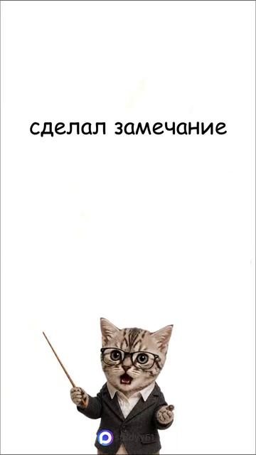 Поясняю на котятах