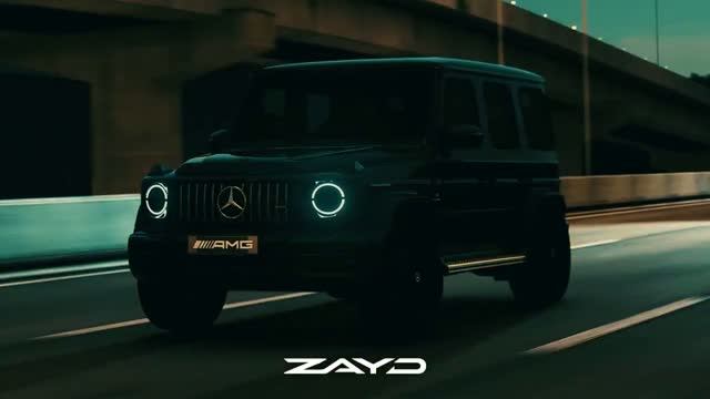 ZAYD - Face Down (Original Mix)