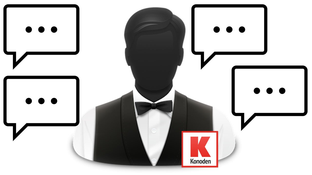 Назначение модераторов комментариев на YouTube канале