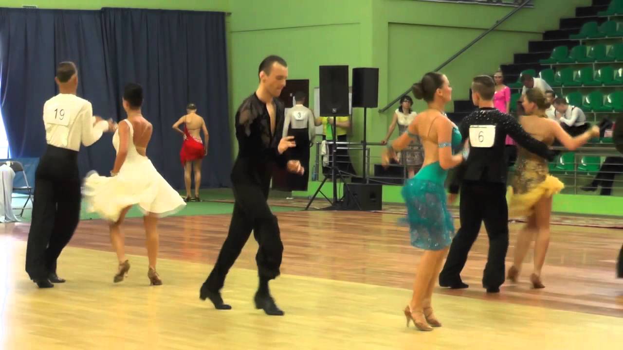 20140524 Первенство РБ 3 этап, La, C, 1 2, Jv