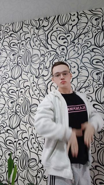 Dancing