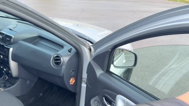 ВИДЕООБЗОР НИССАН ТЕРРАНО