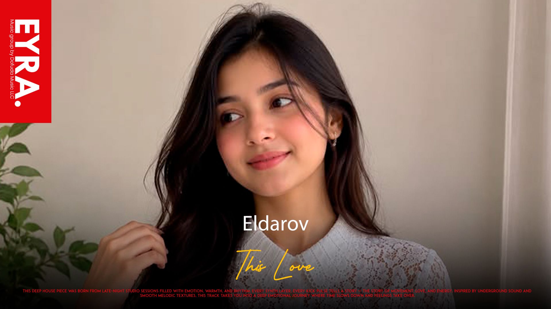 Eldarov -  This Love