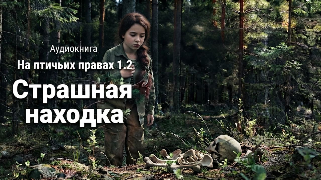 Аудиокниги