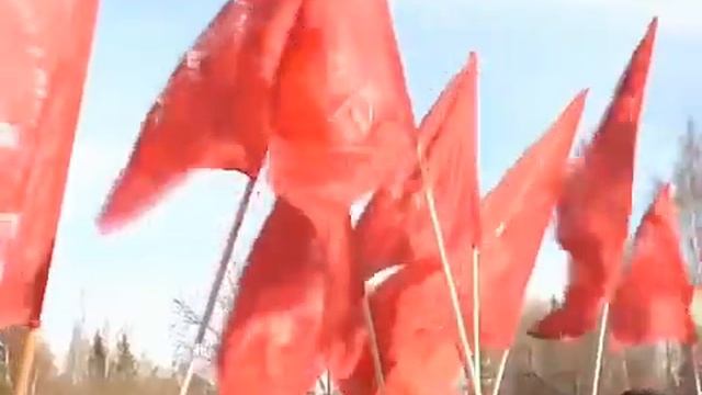 Часовня на Новособорной Репортаж 2017г.