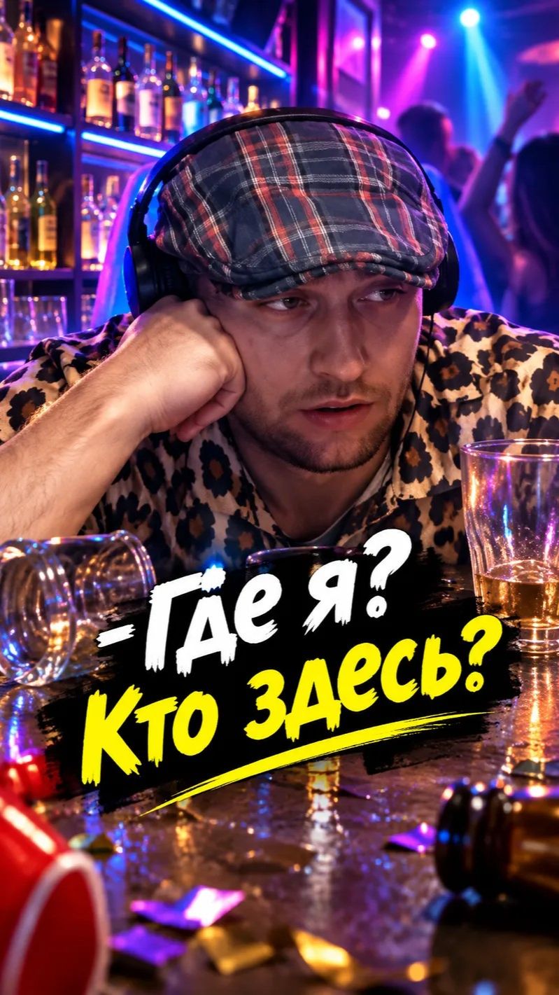 🤣-Где я? Кто здесь?🤣 #shorts