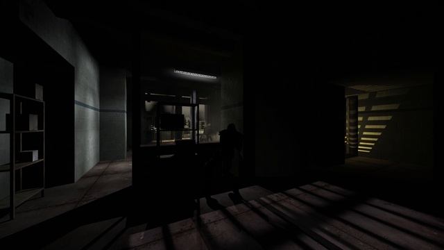F.E.A.R. - Perseus Mandate//F.E.A.R.: Проект „Персей“