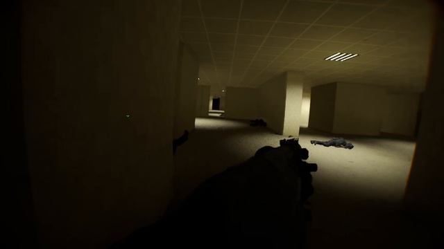 This Was My First Time Playing Bodycam And I Enjoyed It, But It's Not For The Faint Of Heart.