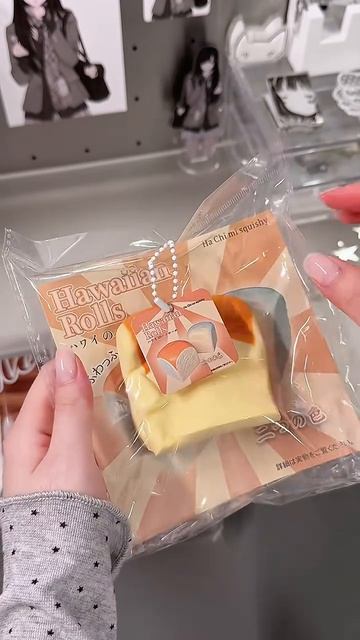 ACMP распаковка сквишей