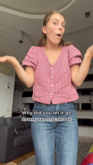 Английские стихи для детей