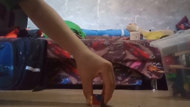тест видео