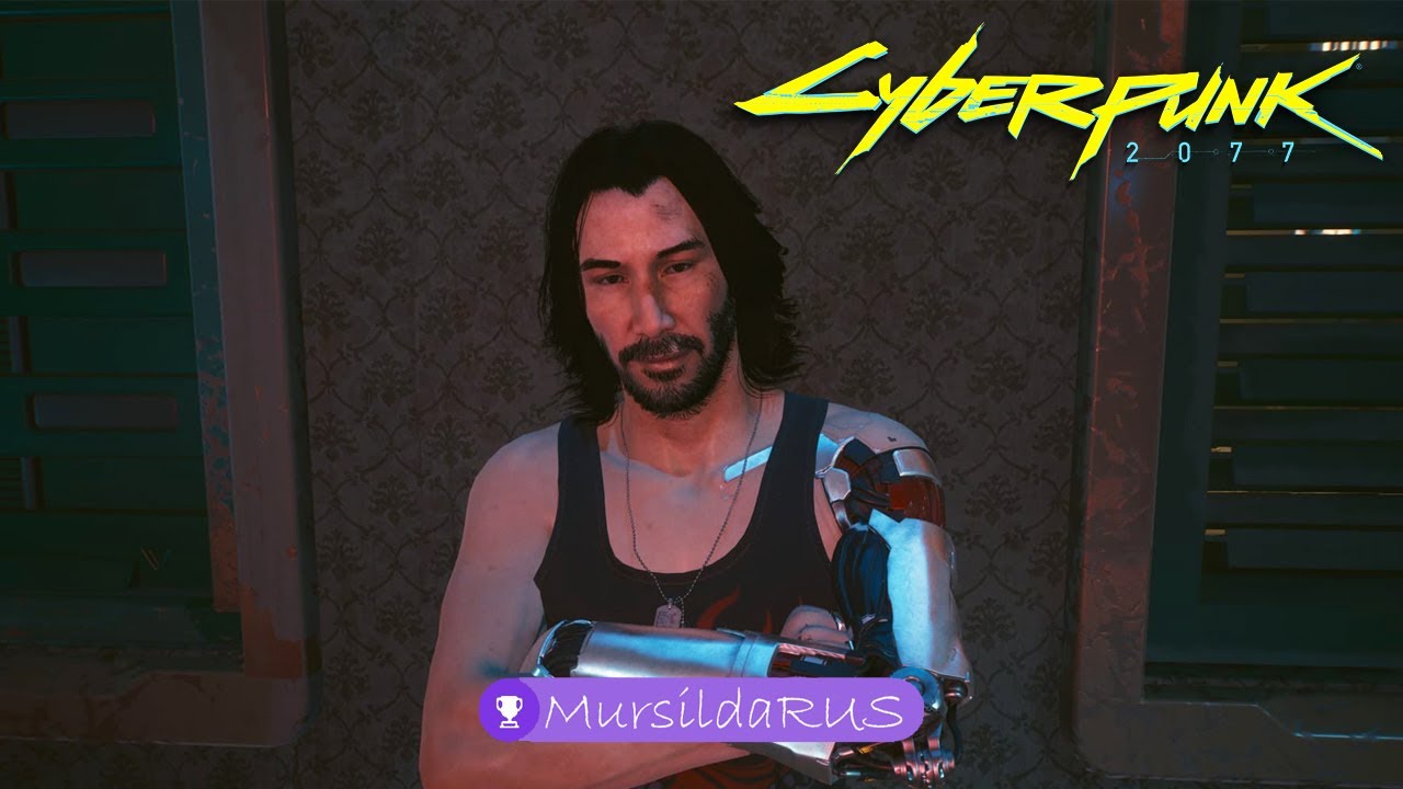 Cyberpunk 2077 │Часть 85│● Побочные эффекты ● прохождение без комментариев